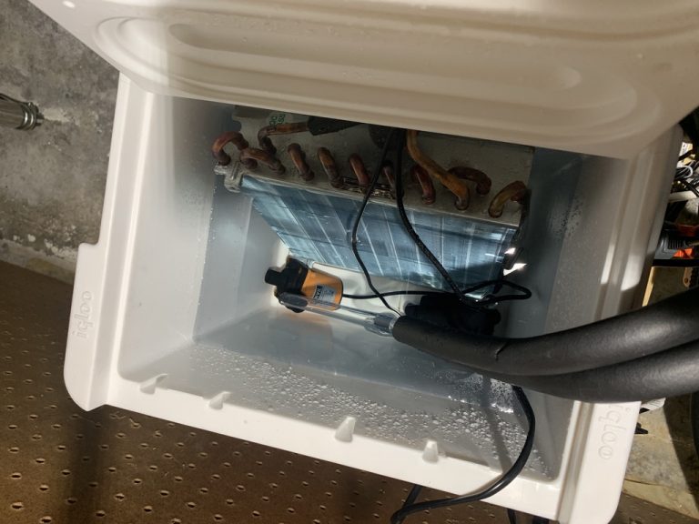 DIY Compact Glycol Chiller build Perfect Brewing Supply